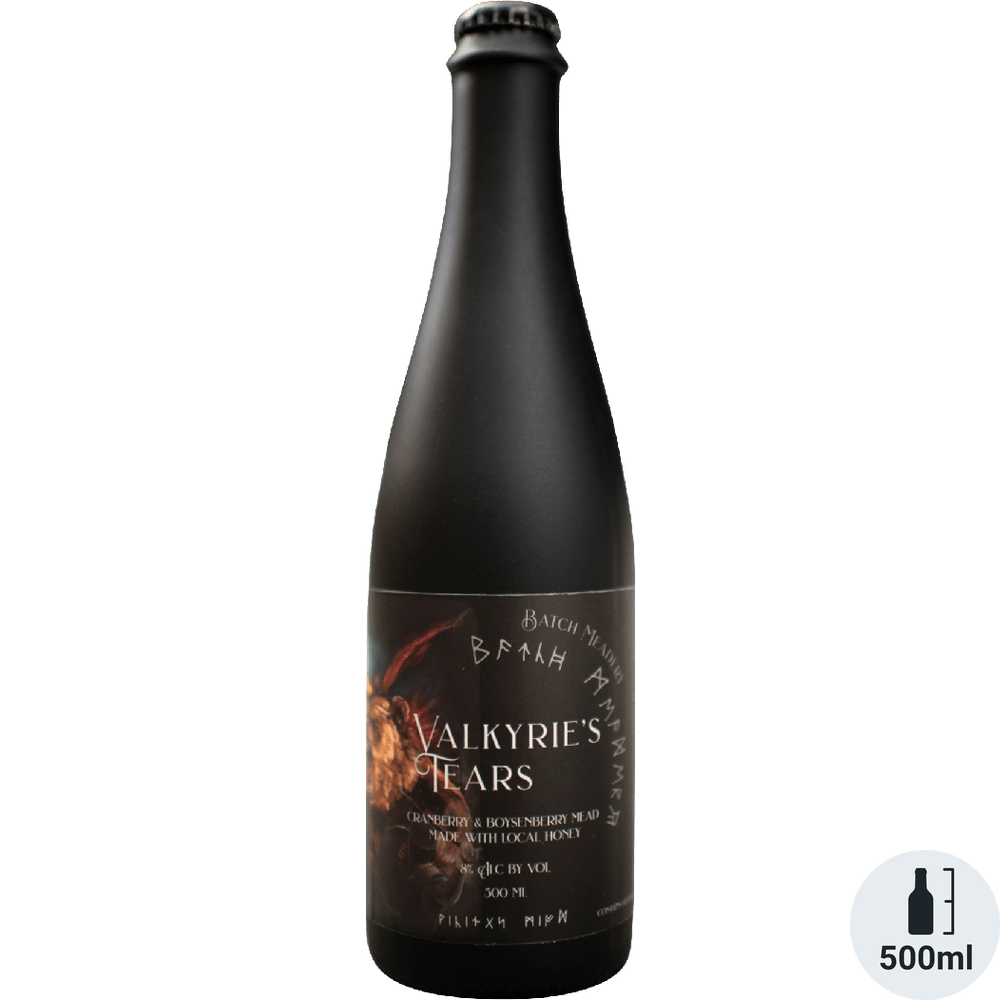 Batch Mead Valkyrie's Tears