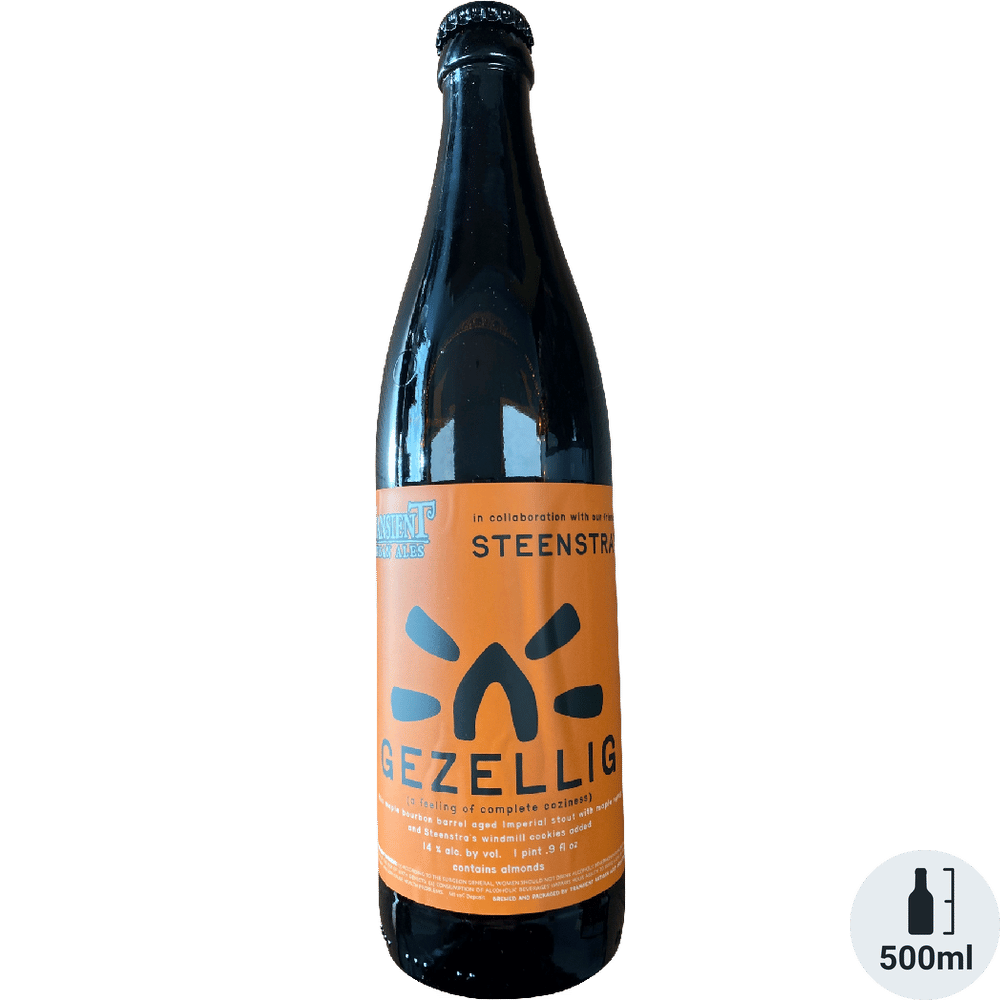 Transient Gezellig
