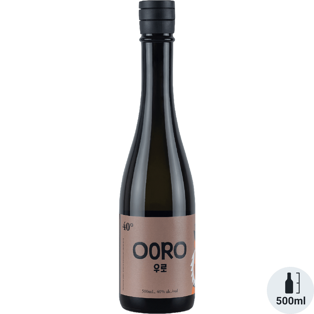 OORO 40 Soju