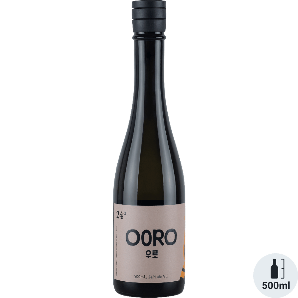 OORO 24 Soju