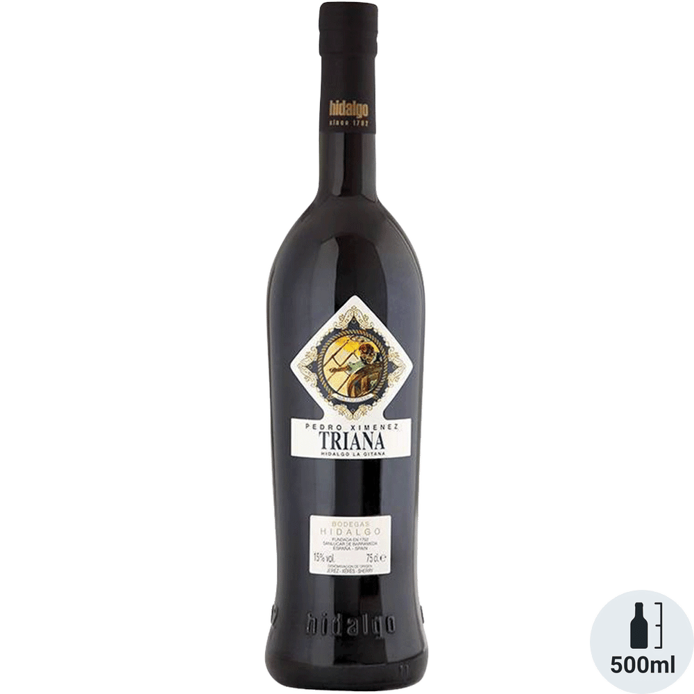 Pedro Ximenez Triana Sherry | Total Wine & More
