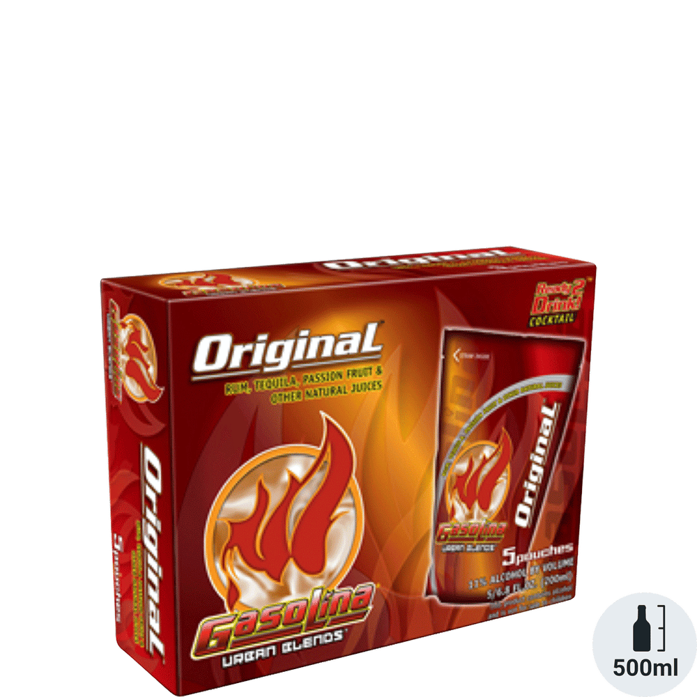 Gasolina Original
