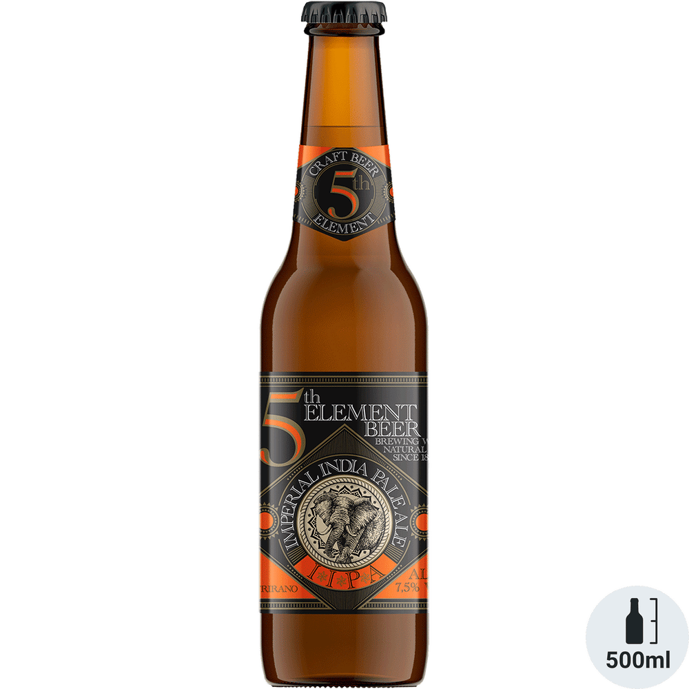 5th Element Imperial IPA