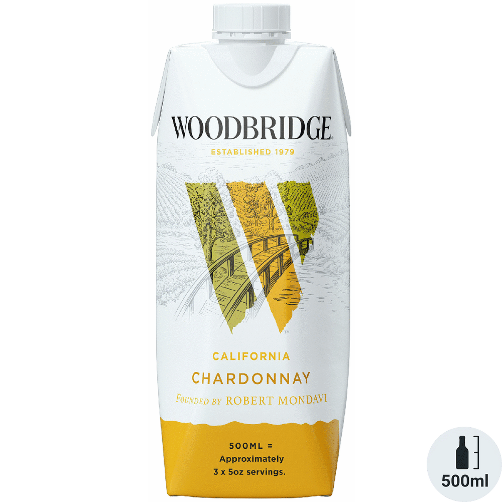 Woodbridge Chardonnay