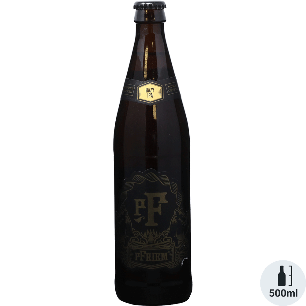 pFriem Hazy IPA