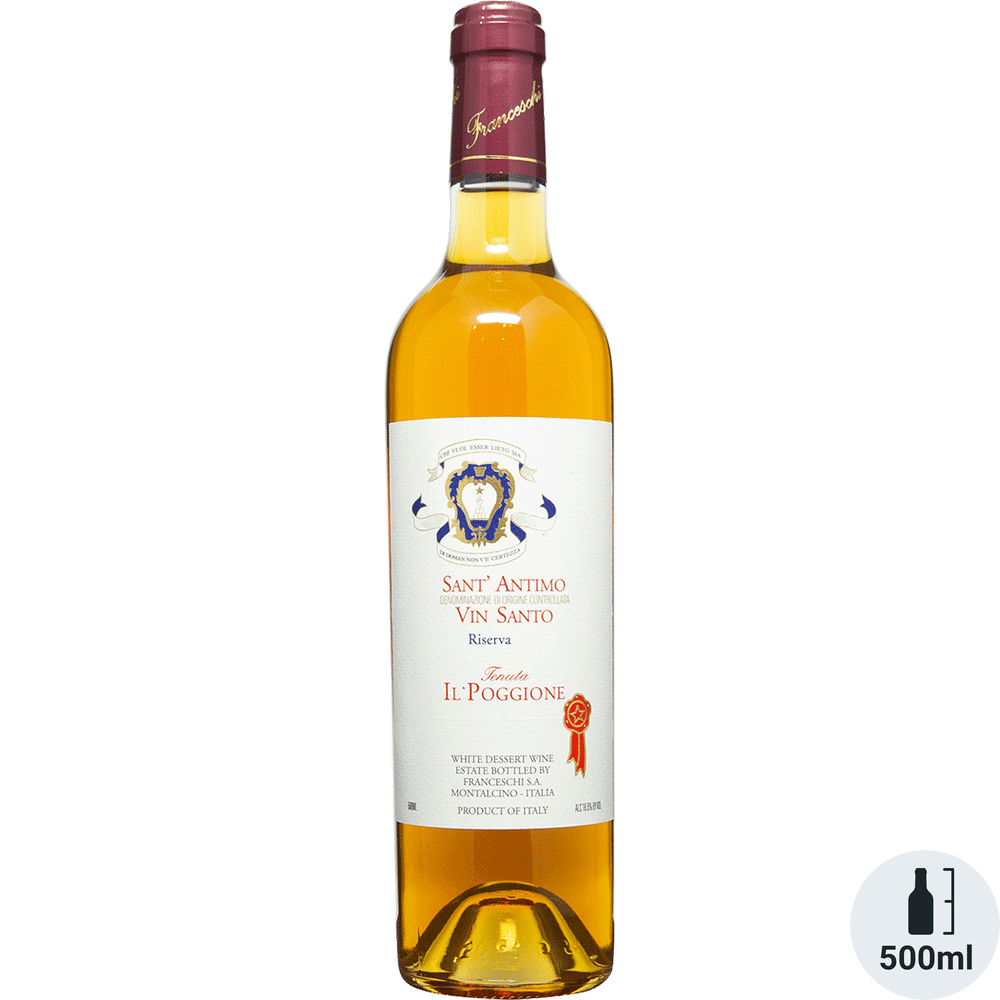 Il Poggione Vin Santo