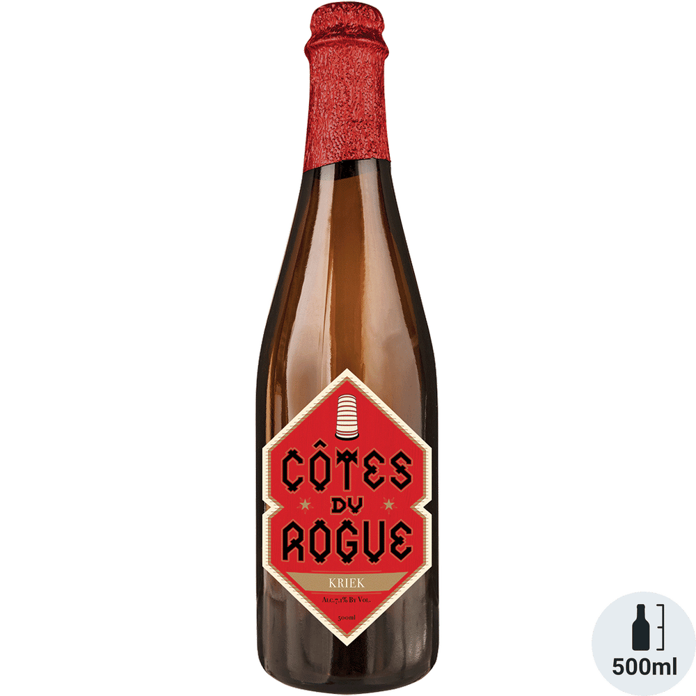 Rogue Cotes du Rogue Kriek