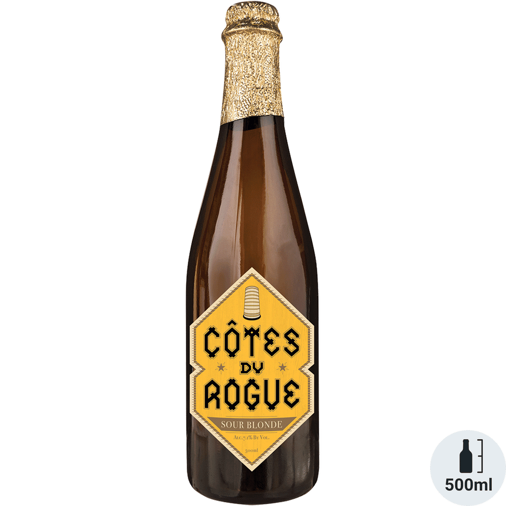 Rogue Cotes du Rogue Sour Blonde