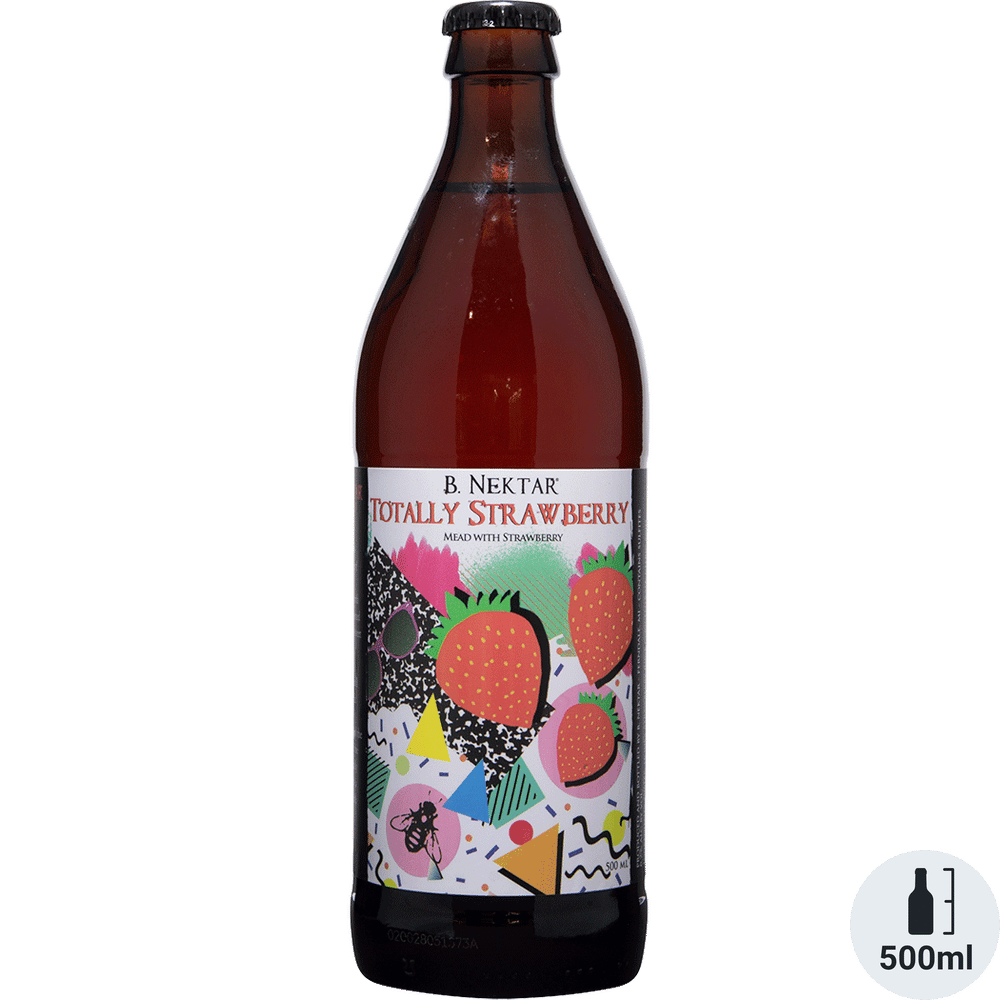 B. Nektar Totally Strawberry