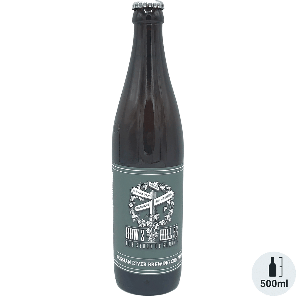 Russian River Row2 Hill56