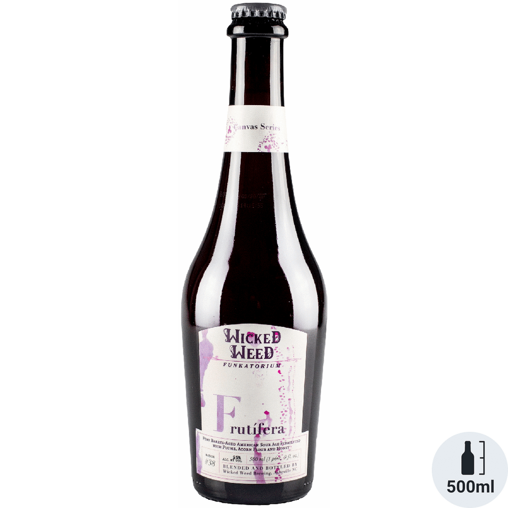 Wicked Weed Frutifera