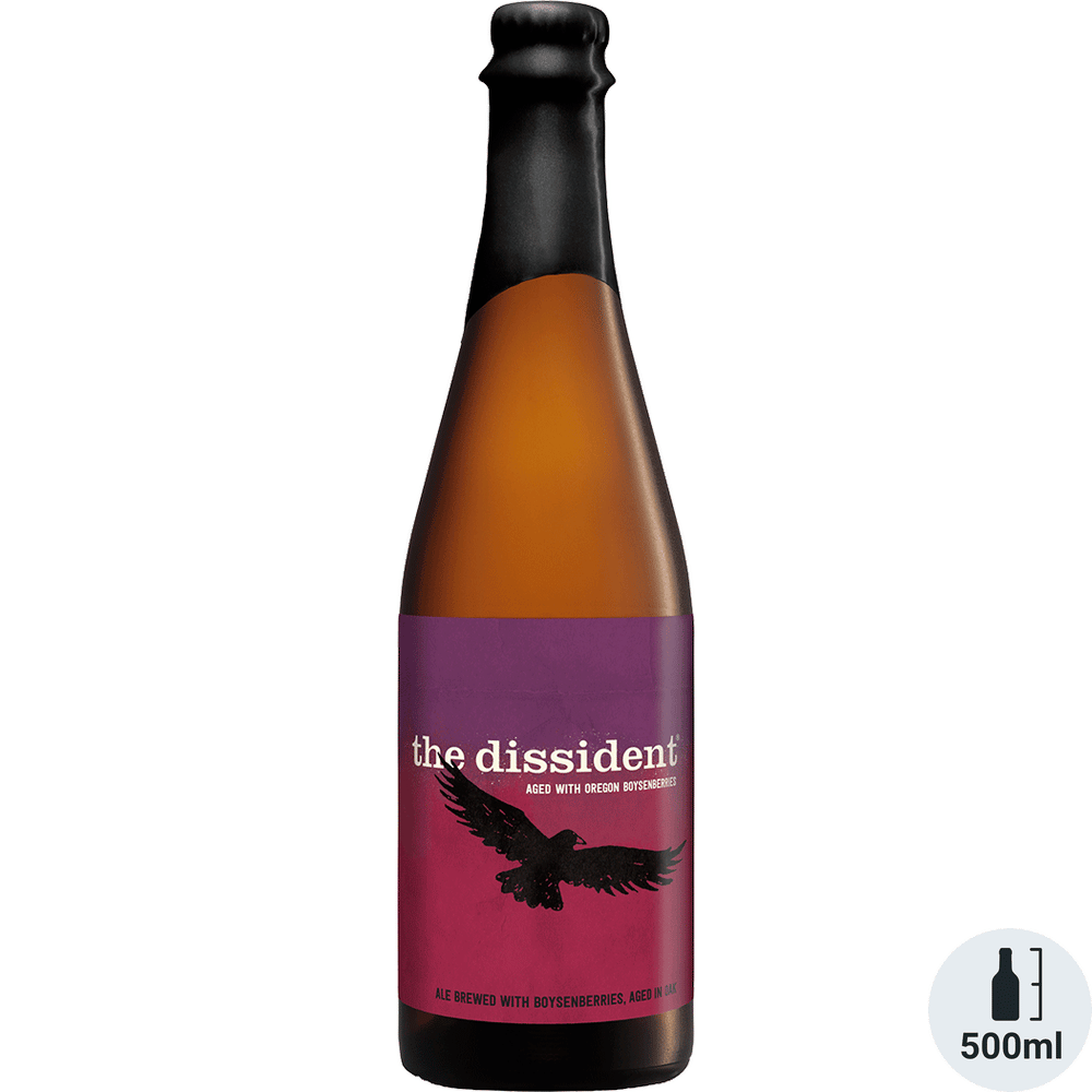 Deschutes Dissident Boysenberry