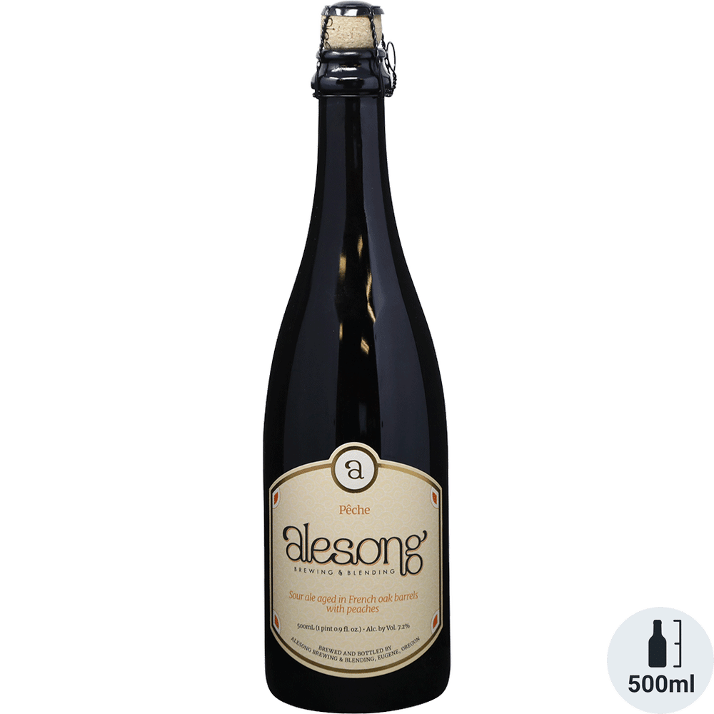 Alesong Peche