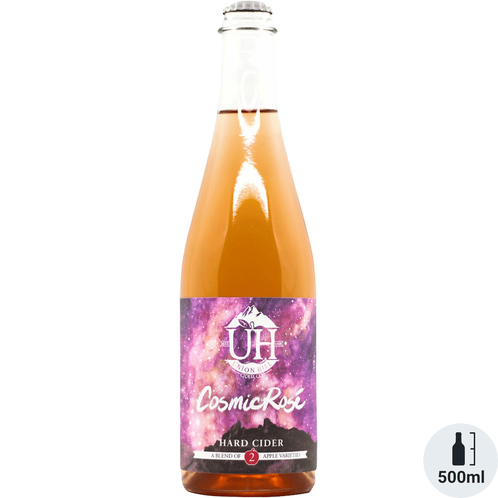 Union Hill Cosmic Rose