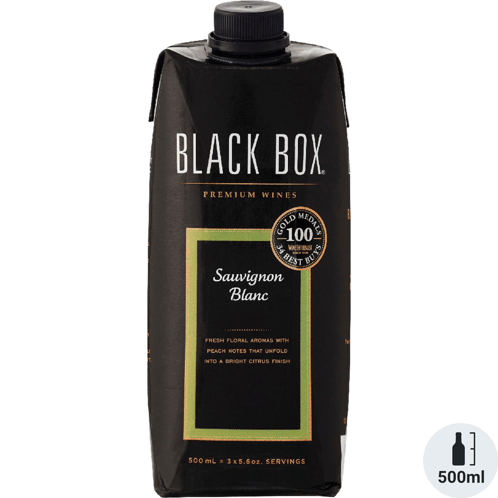 Black Box Sauvignon Blanc