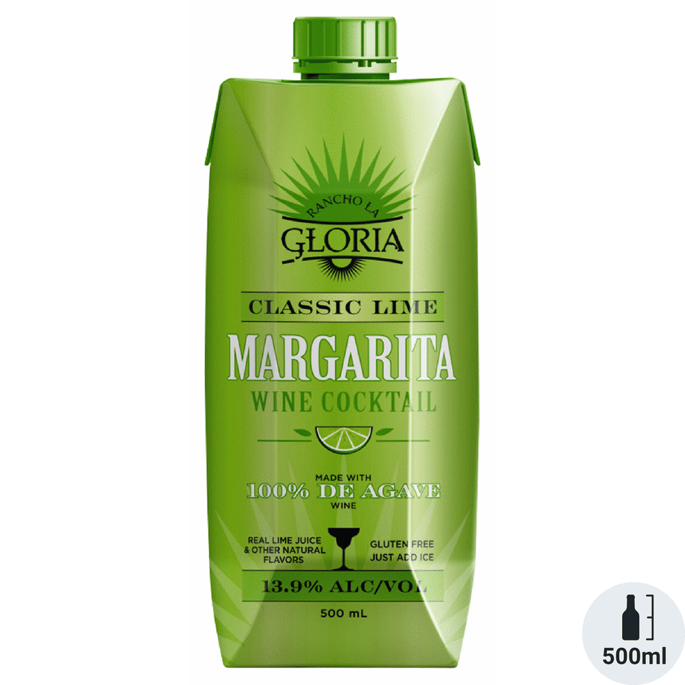 Rancho La Gloria Lime Margarita Tetra