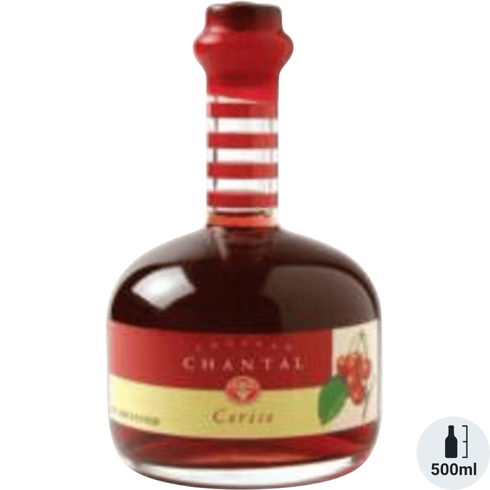 Chateau Chantal Cerise Cherry Port