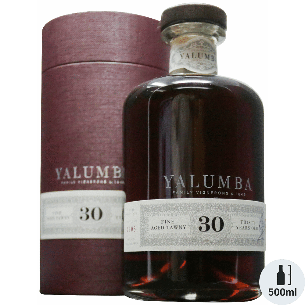 Yalumba 30 Year Old Fine Aged Tawny