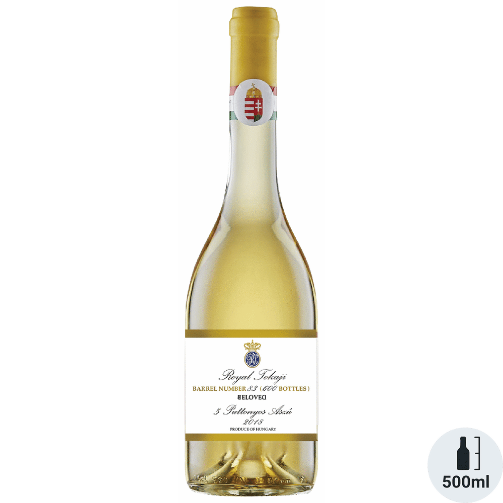 Royal Tokaji The Beloved 5 Puttonyos