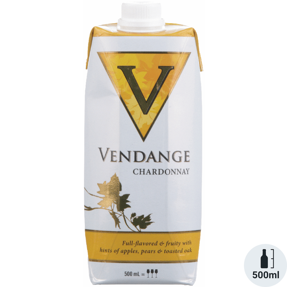 Vendange Chardonnay