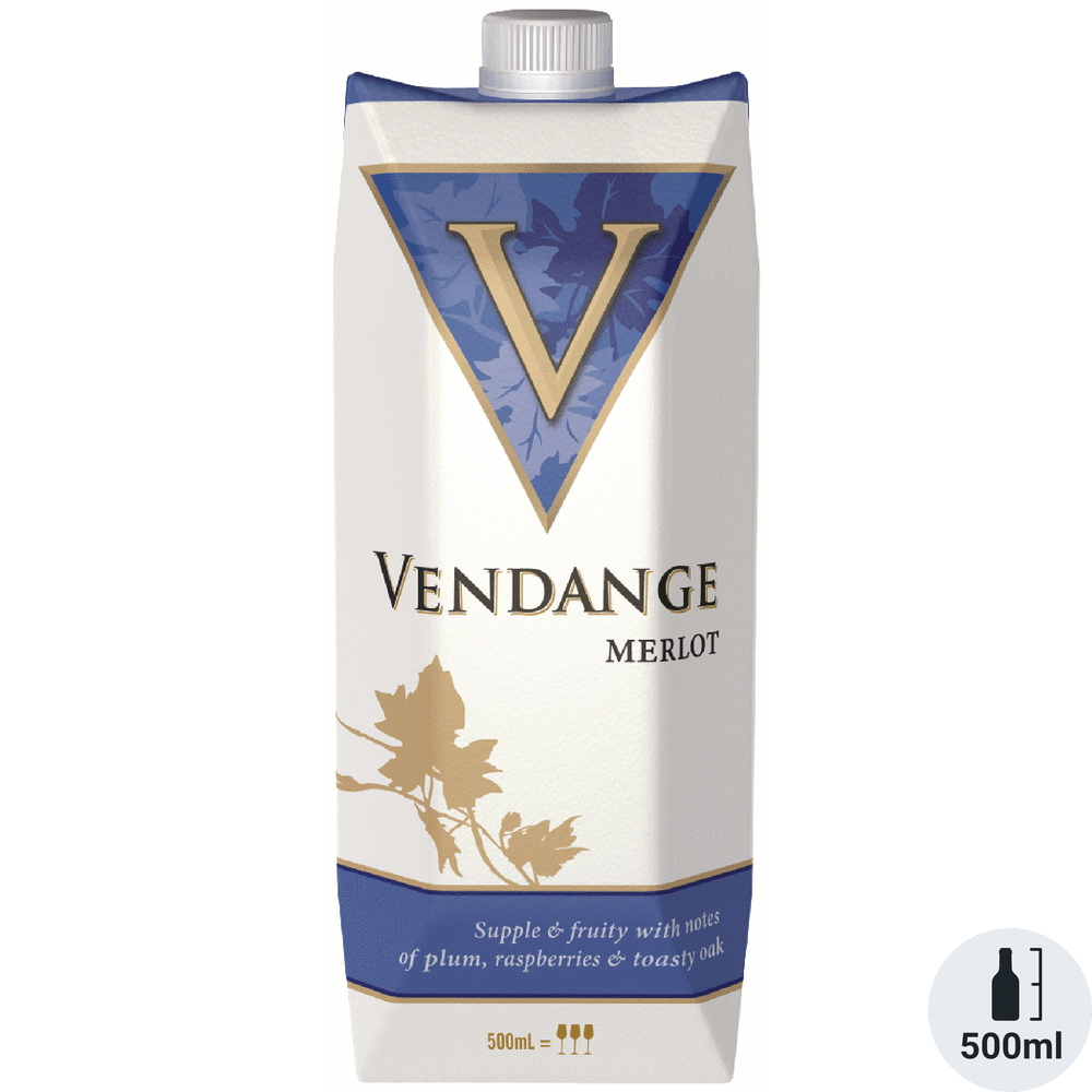 Vendange Merlot