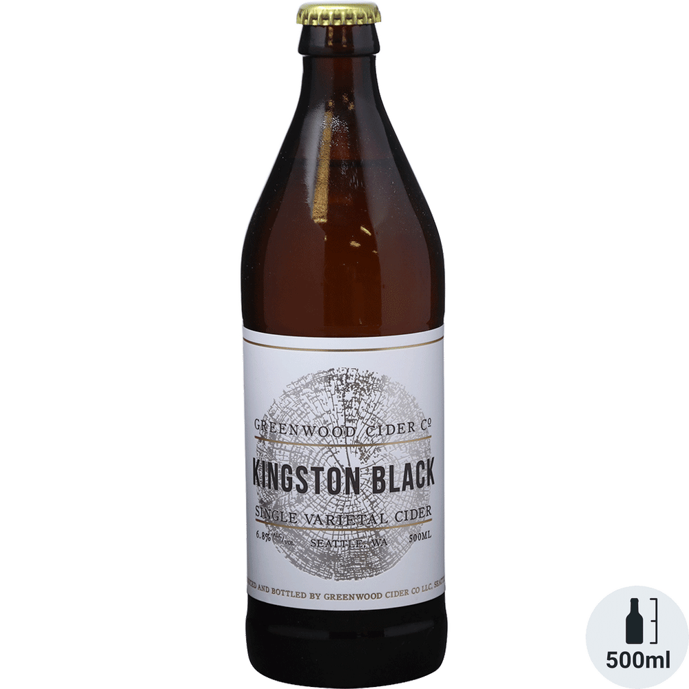 Greenwood Kingston Black