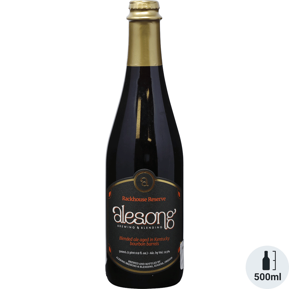 Alesong Rackhouse Reserve