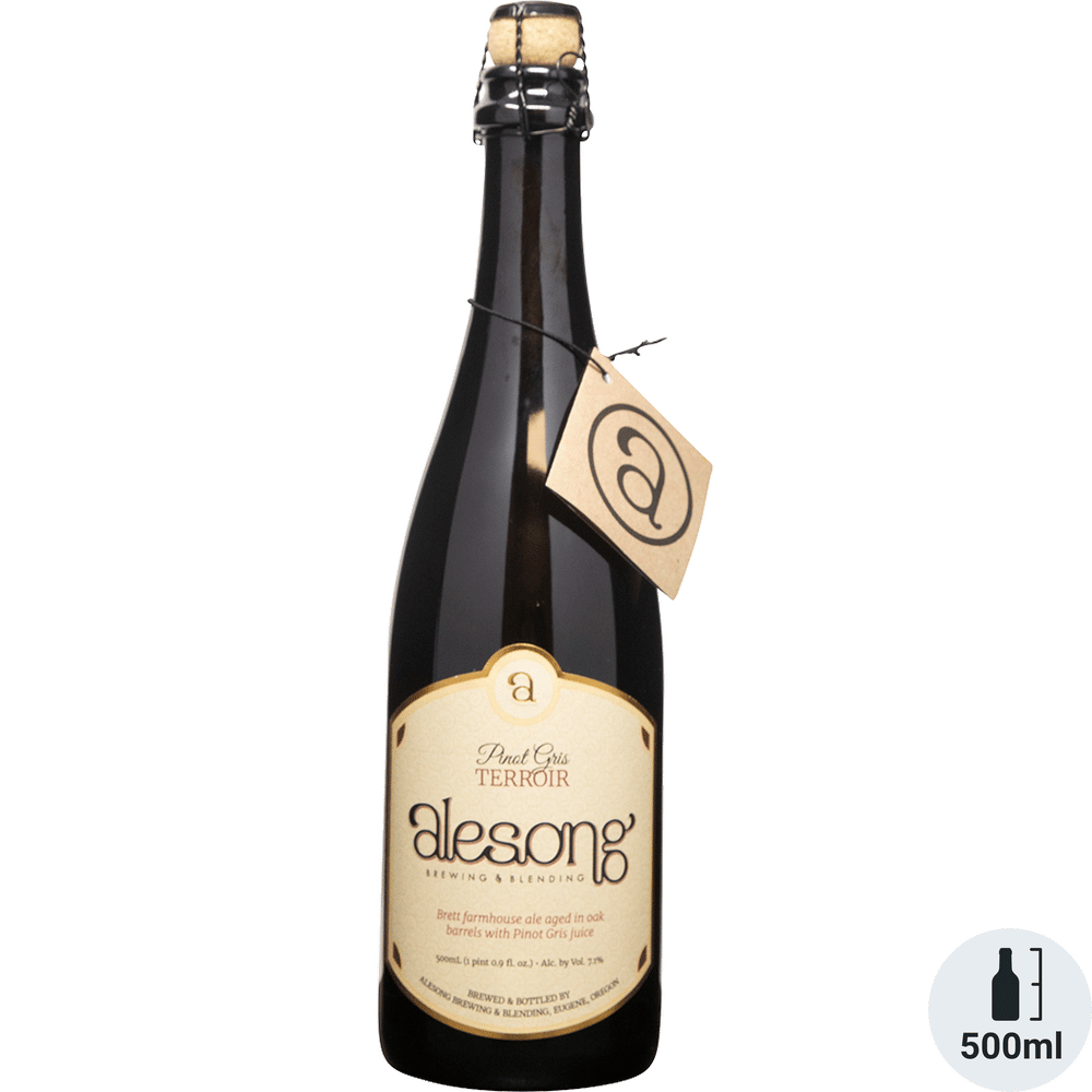 Alesong Terroir Pinot Gris