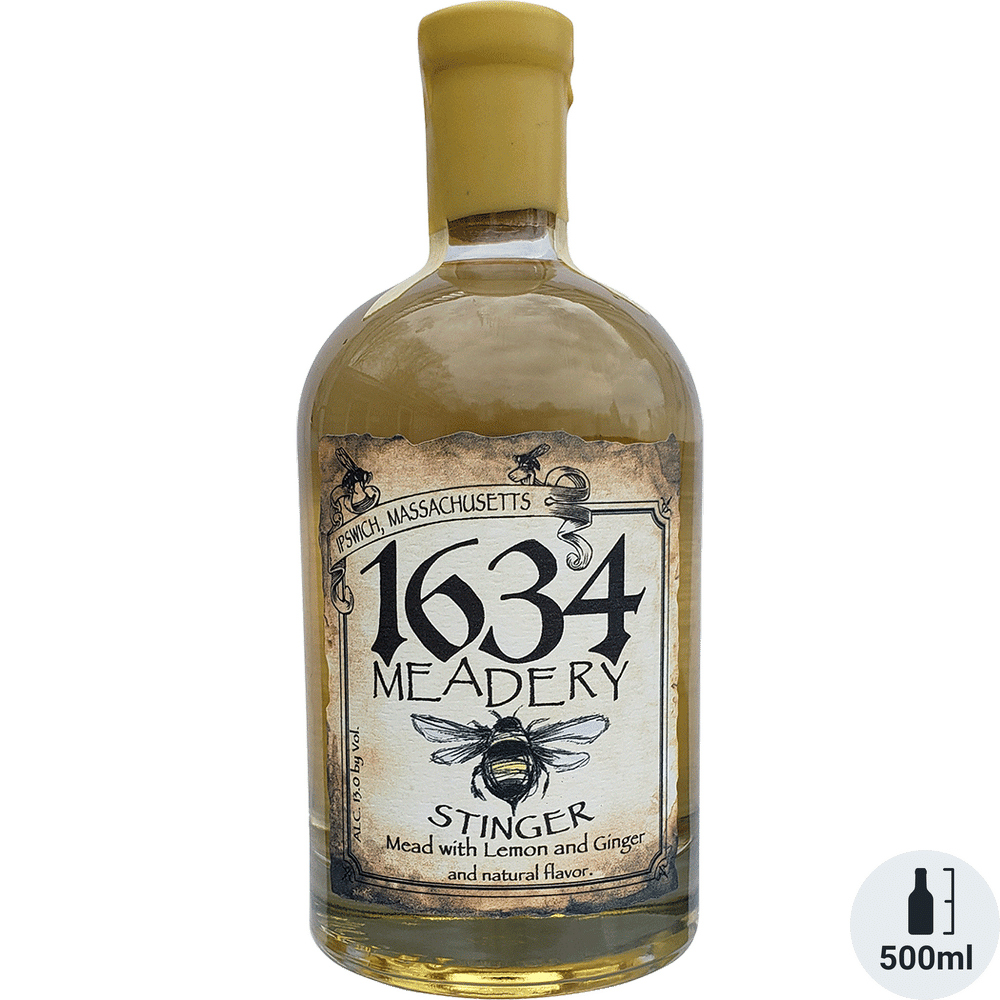 1634 Meadery Stinger