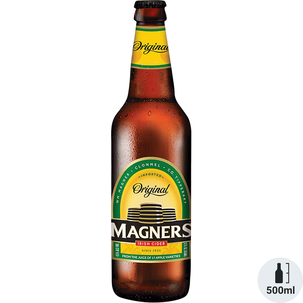 Magners Irish Hard Cider