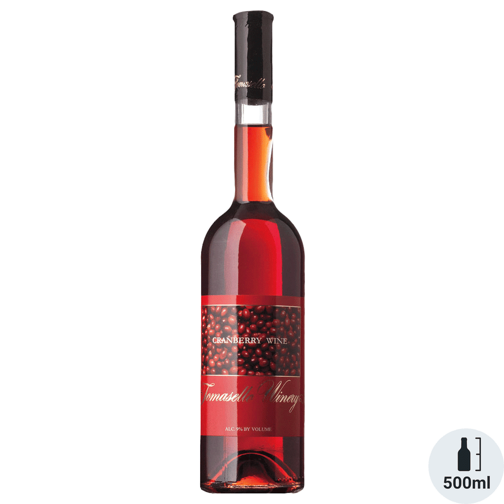 Tomasello Cranberry