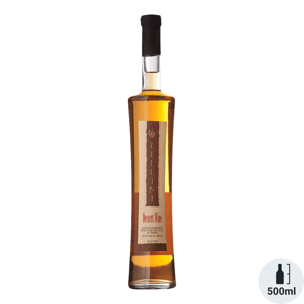Bellini Tuscan Dessert Wine