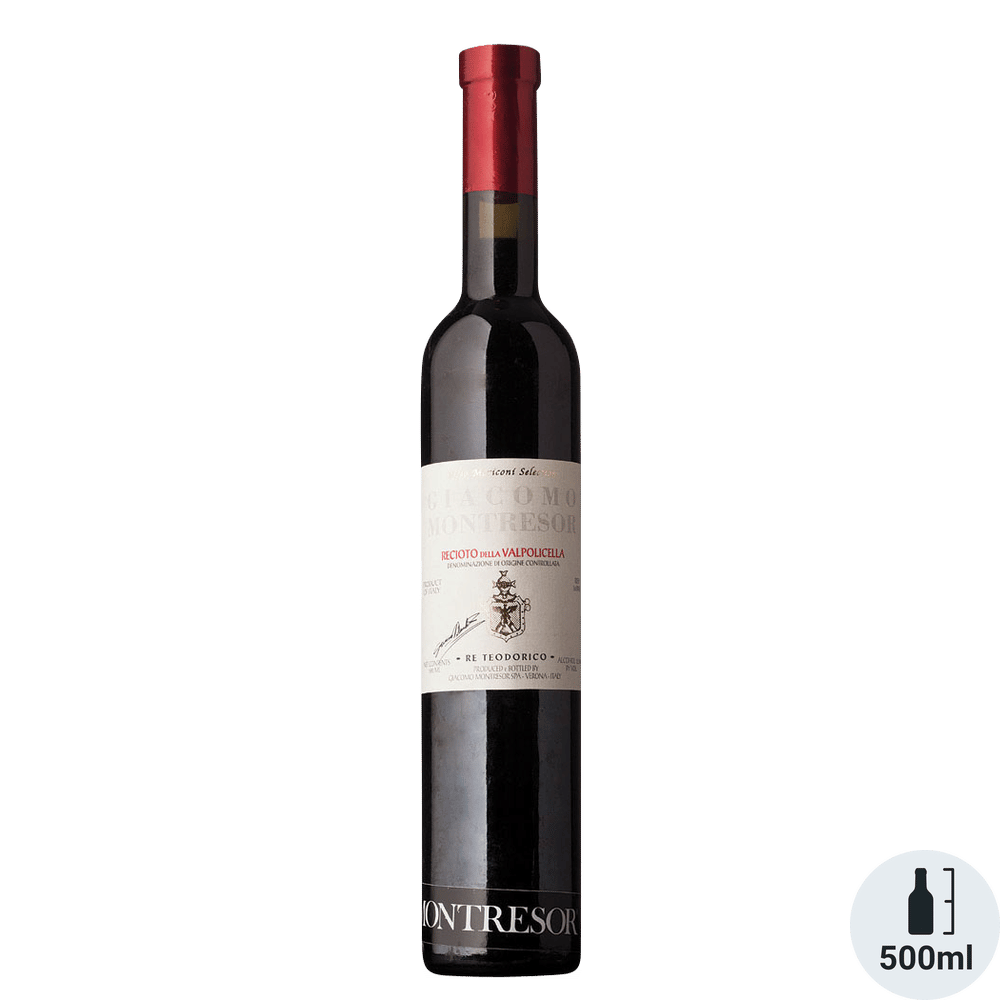 Montresor Recioto Valpolicella | Total Wine & More