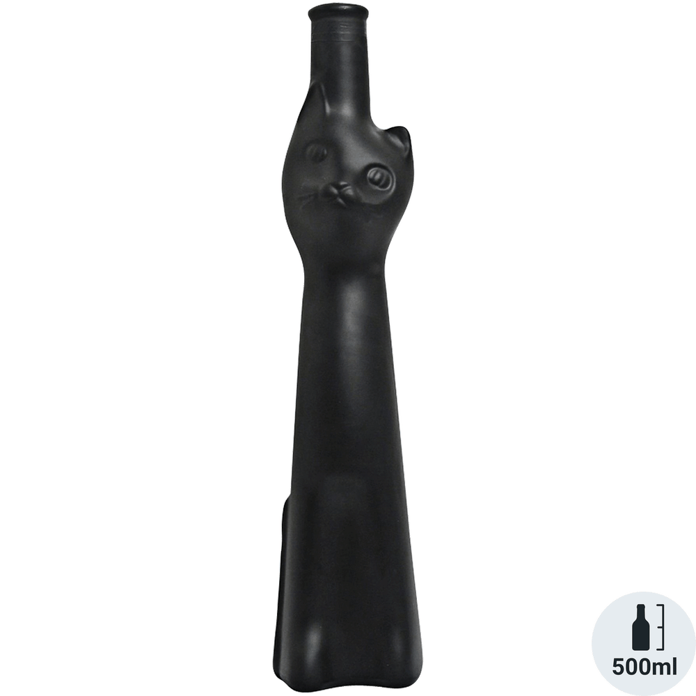 Moselland Black Cat Riesling 500ml