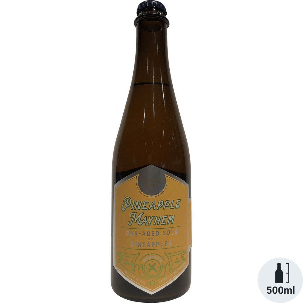 Springdale Pineapple Mayhem Total Wine & More