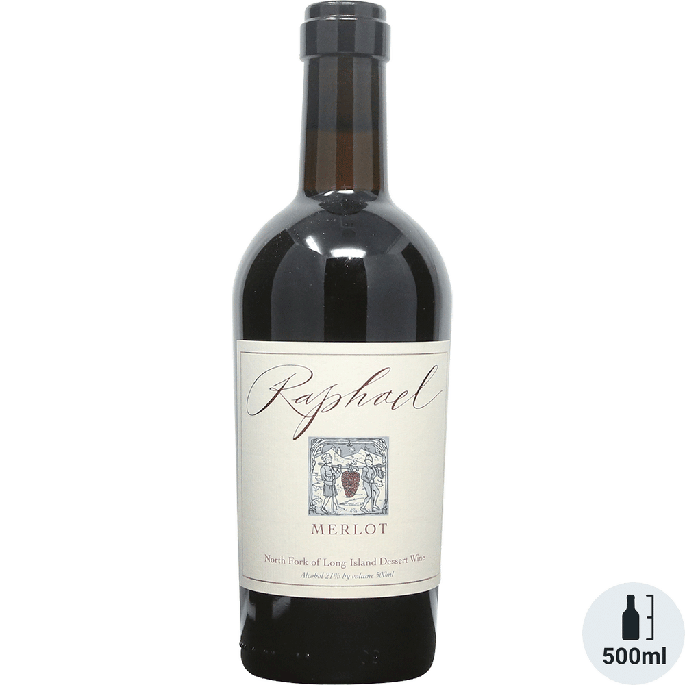 Raphael Vineyard Merlot Port Total Wine & More