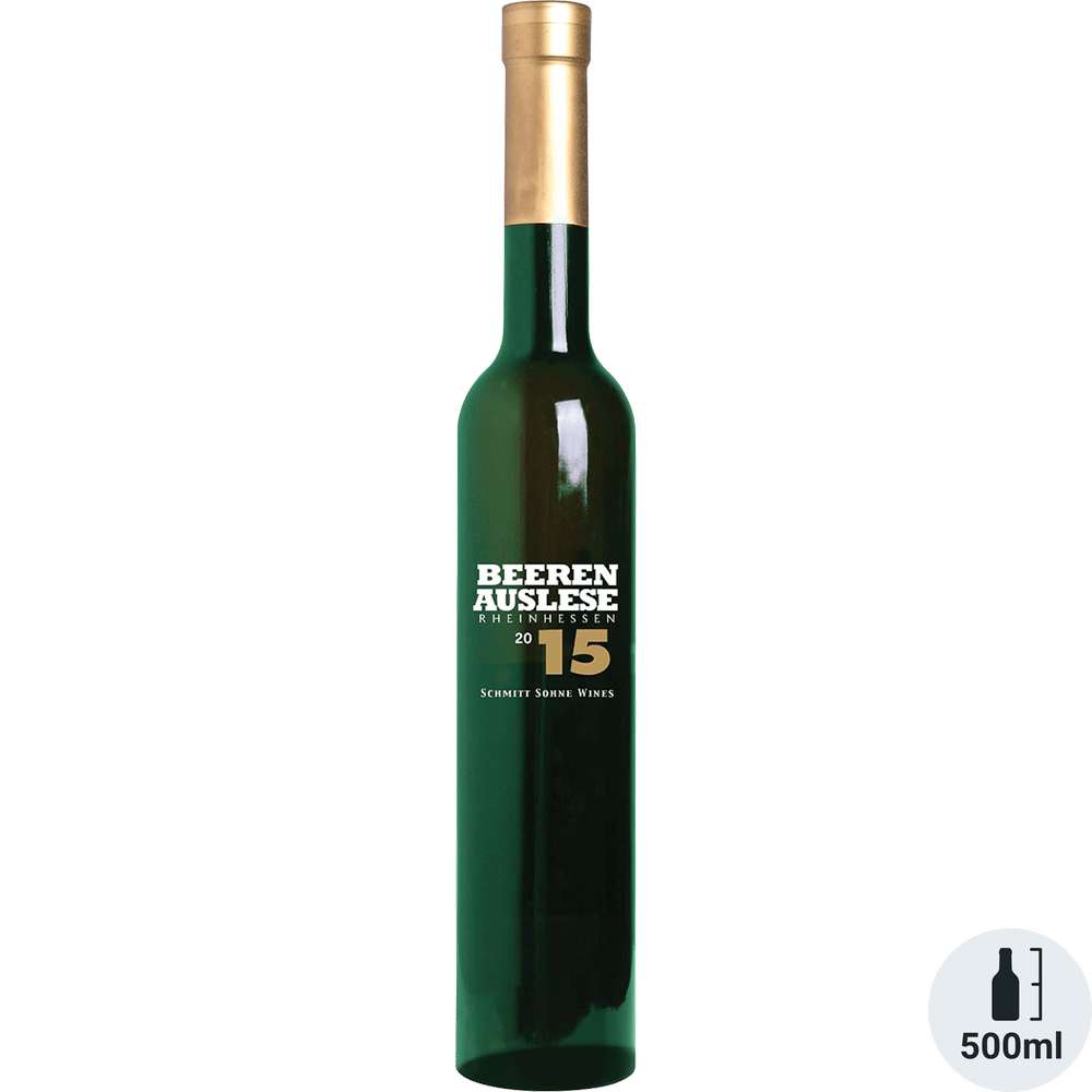 Schmitt Sohne Beerenauslese | Total Wine & More