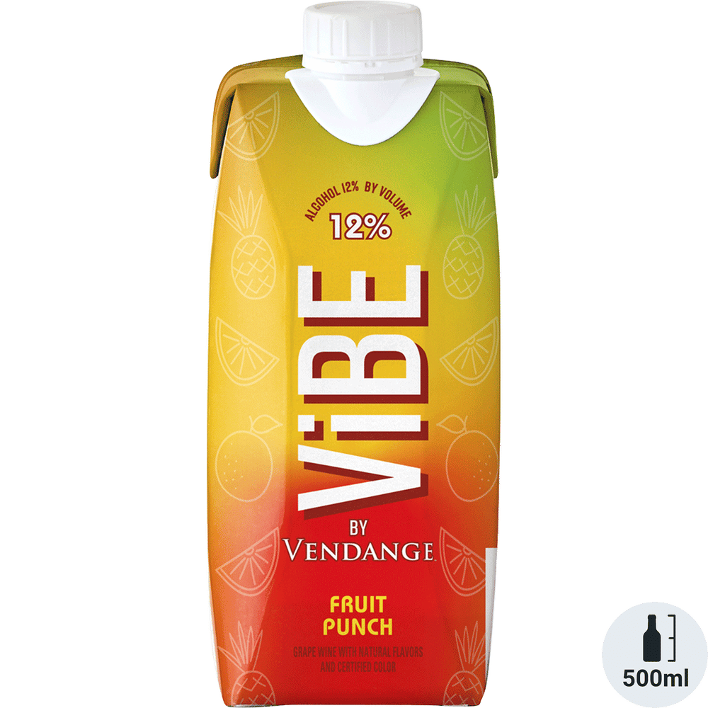 ViBE by Vendange Fruit Punch | Total Wine & More