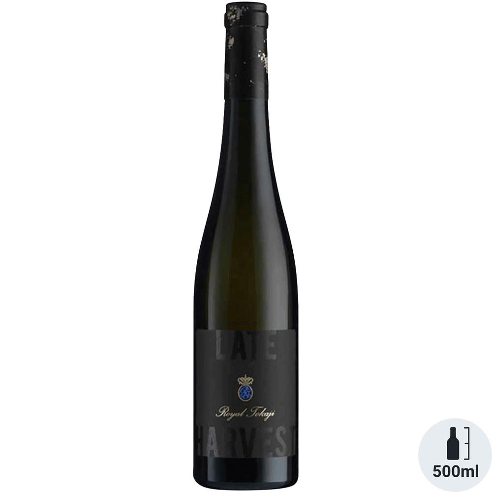 Royal Tokaji Late Harvest, 2018 500ml