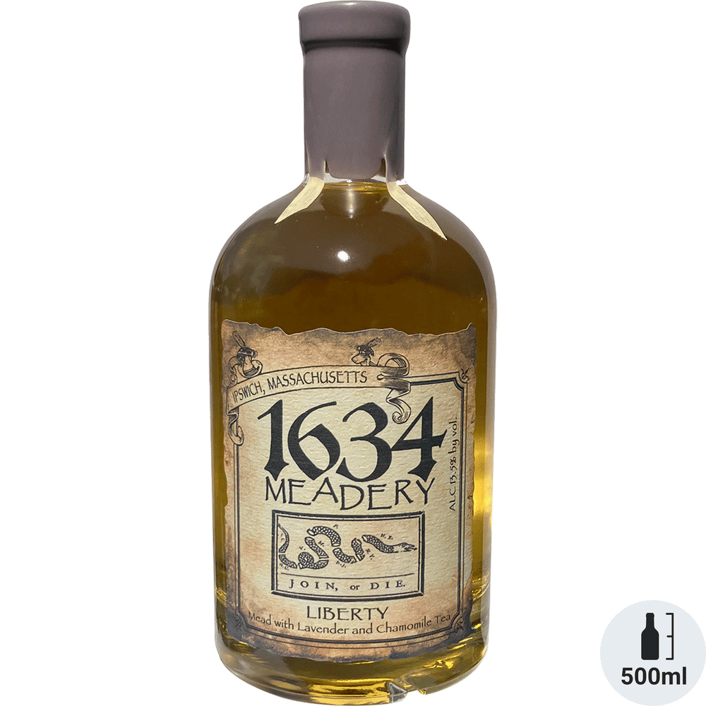 Liberty Champagne