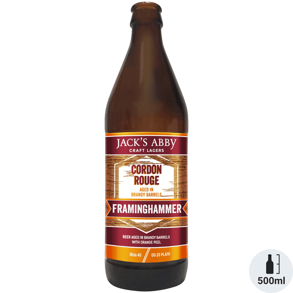 Jack's Abby BA Framinghammer Total Wine & More