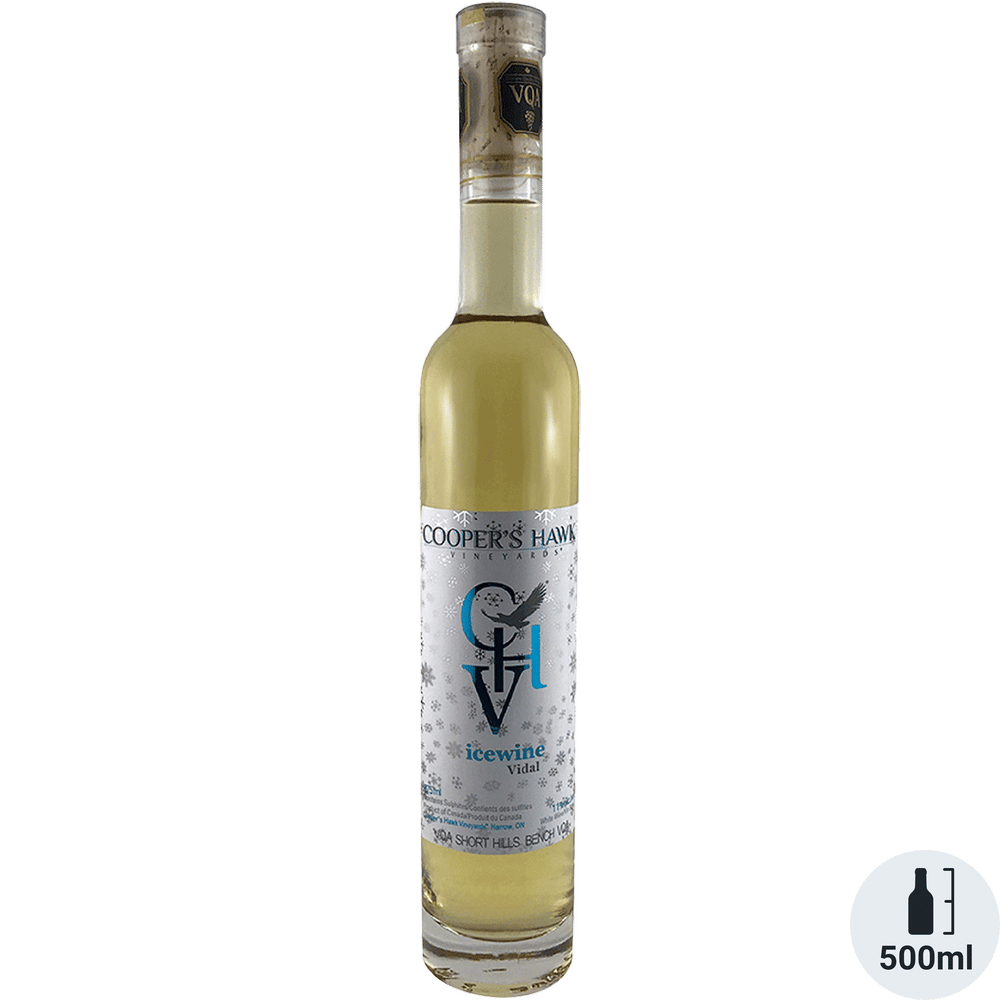 Cooper's Hawk Vidal Icewine Total Wine & More