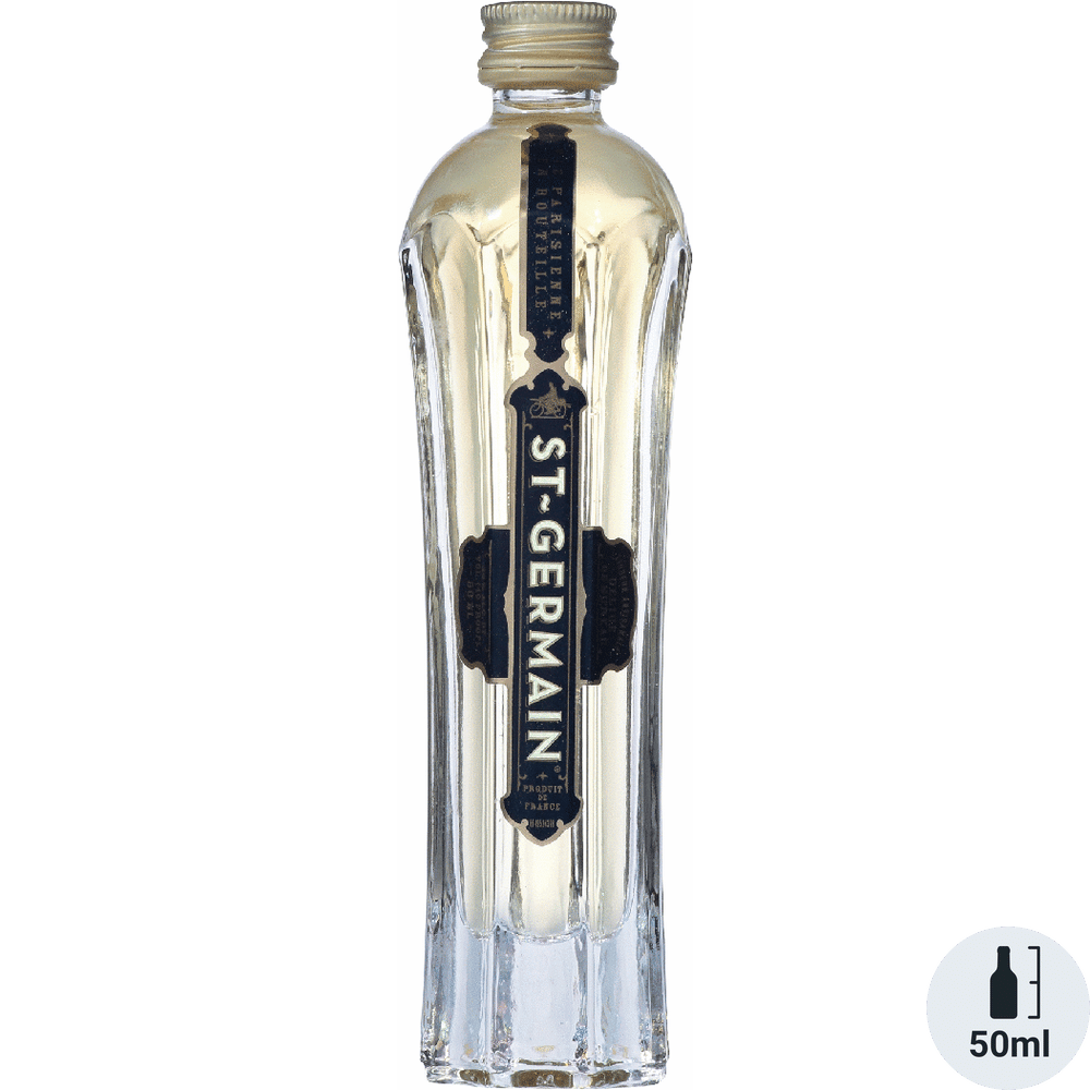 St Germain Elderflower Liqueur