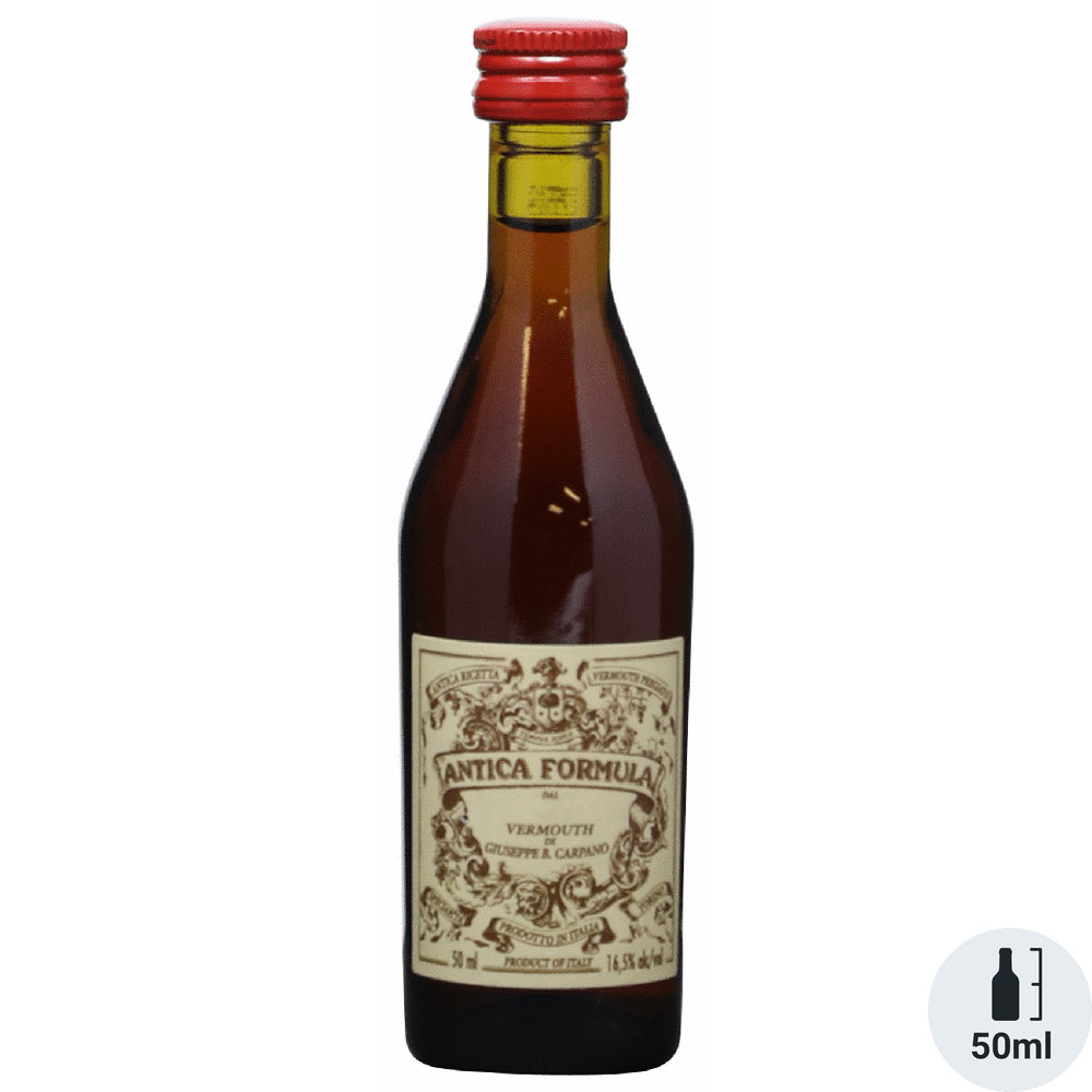 Carpano Antica Formula Sweet Vermouth