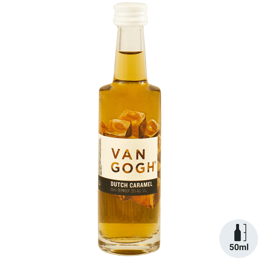 Van Gogh Dutch Caramel