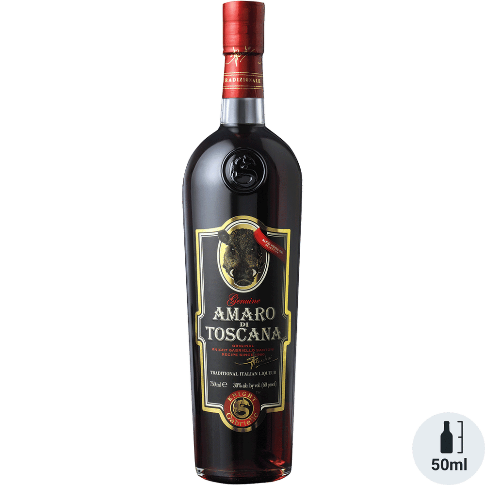 Gabriello Amaro Di Toscana