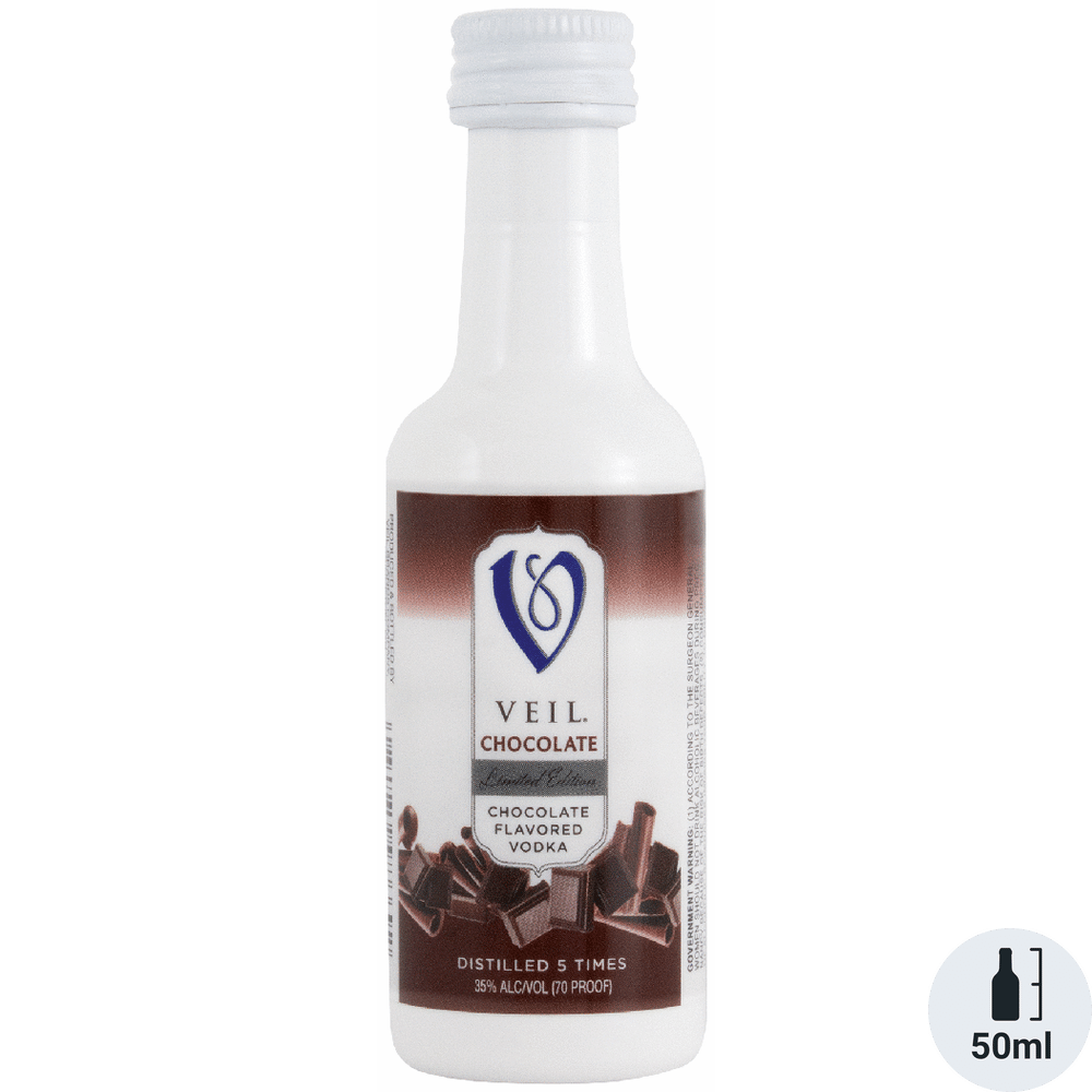 Veil Chocolate Vodka