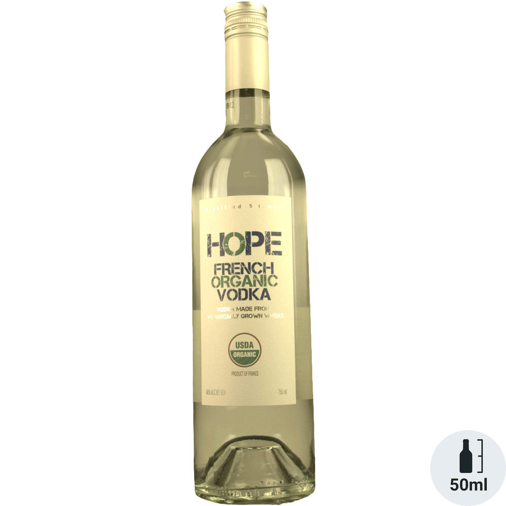 Hope Vodka