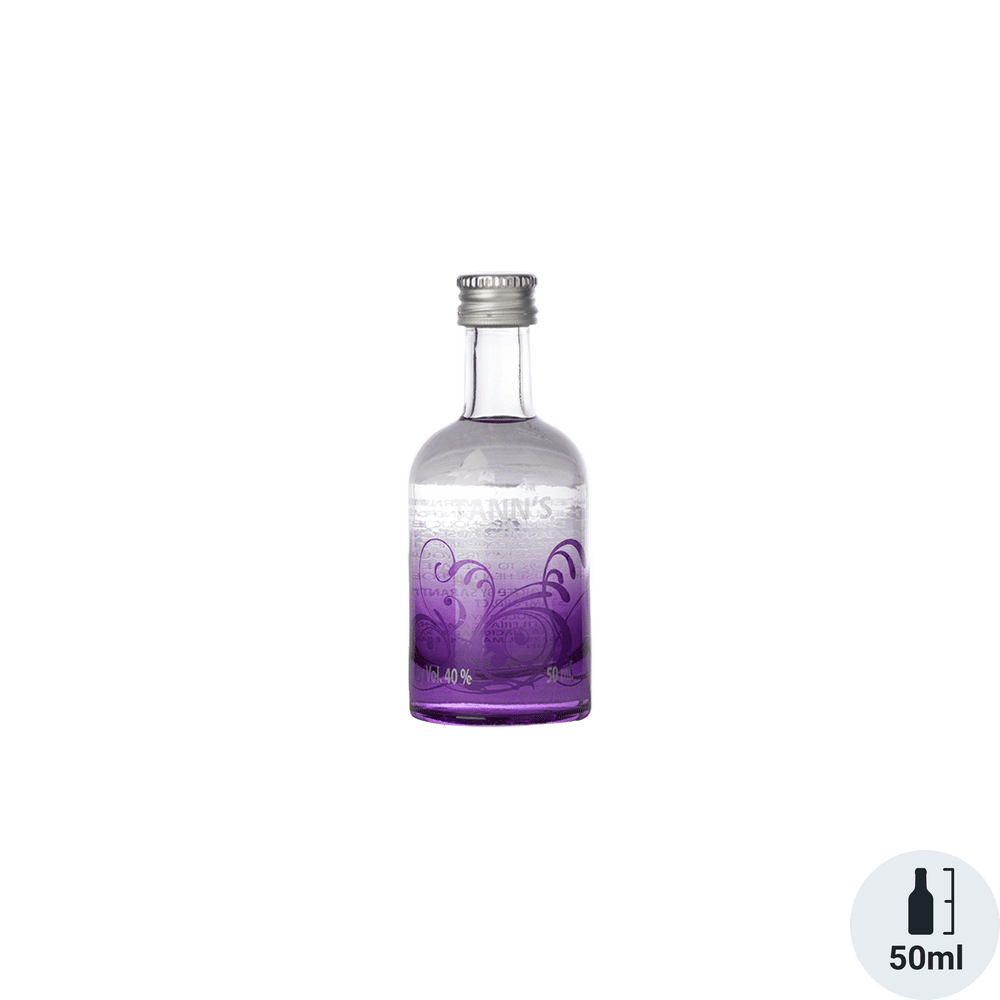 Tann's Gin London Dry Gin