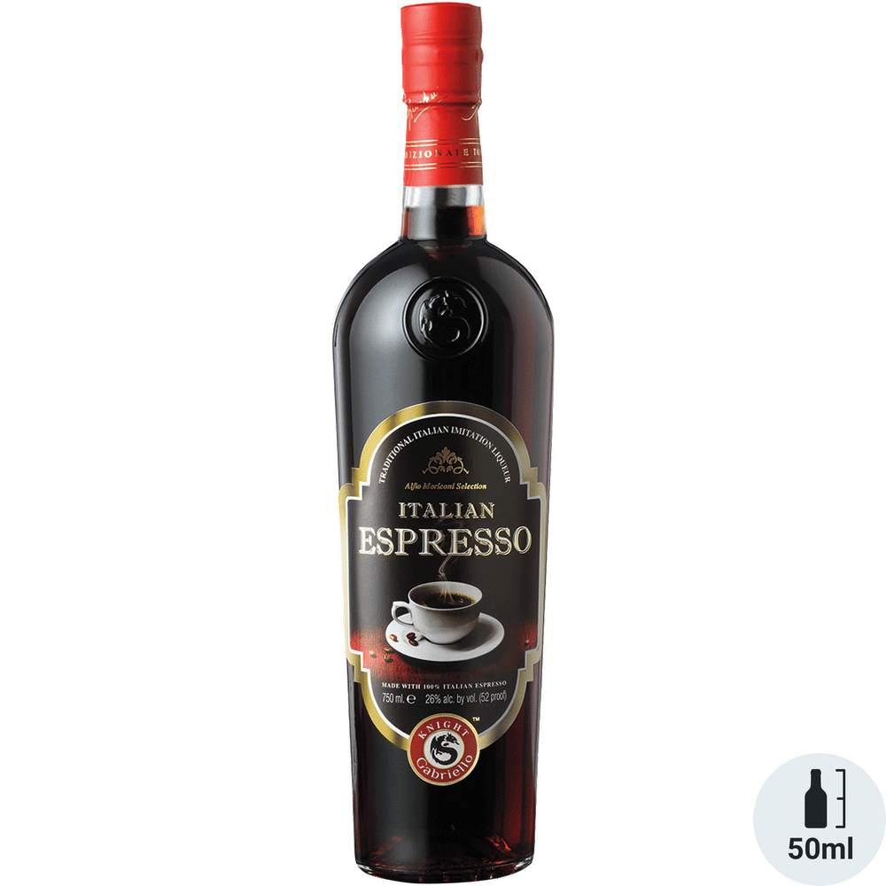 Gabriello Italian Espresso